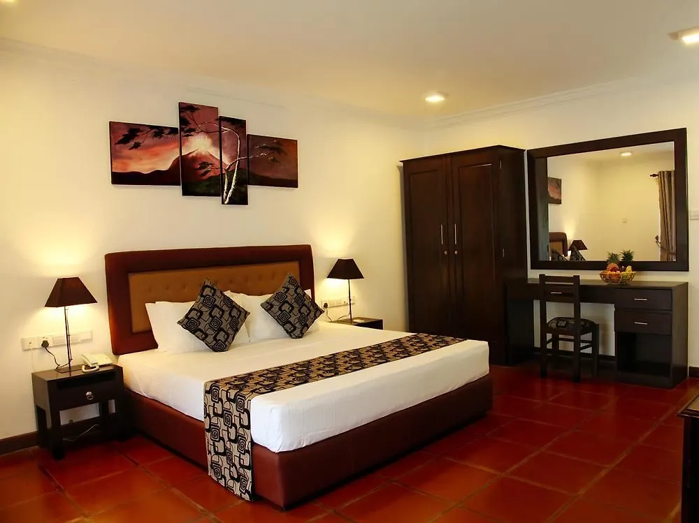 Oreeka - Katunayake Airport Transit Hotels 3*,
