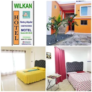 Wilkan , Las Terrenas República Dominicana