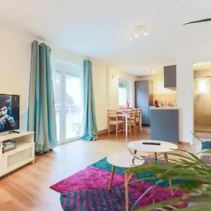 Arbio I Cozy Augsburg-lechhausen , Augsburgo Alemania