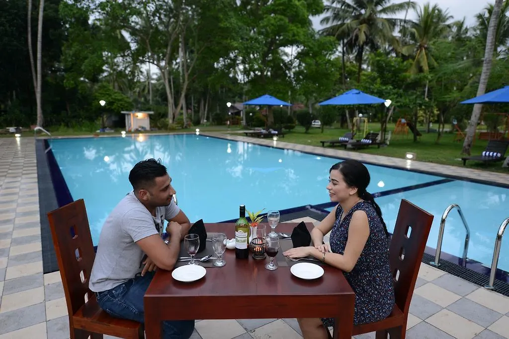 Oreeka - Katunayake Airport Transit Hotels