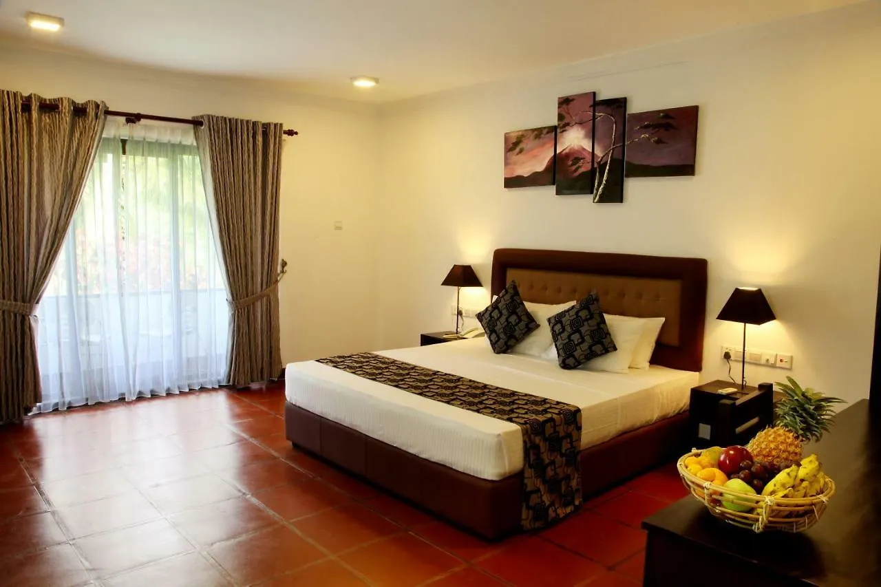 Oreeka - Katunayake Airport Transit Hotels Sri Lanka