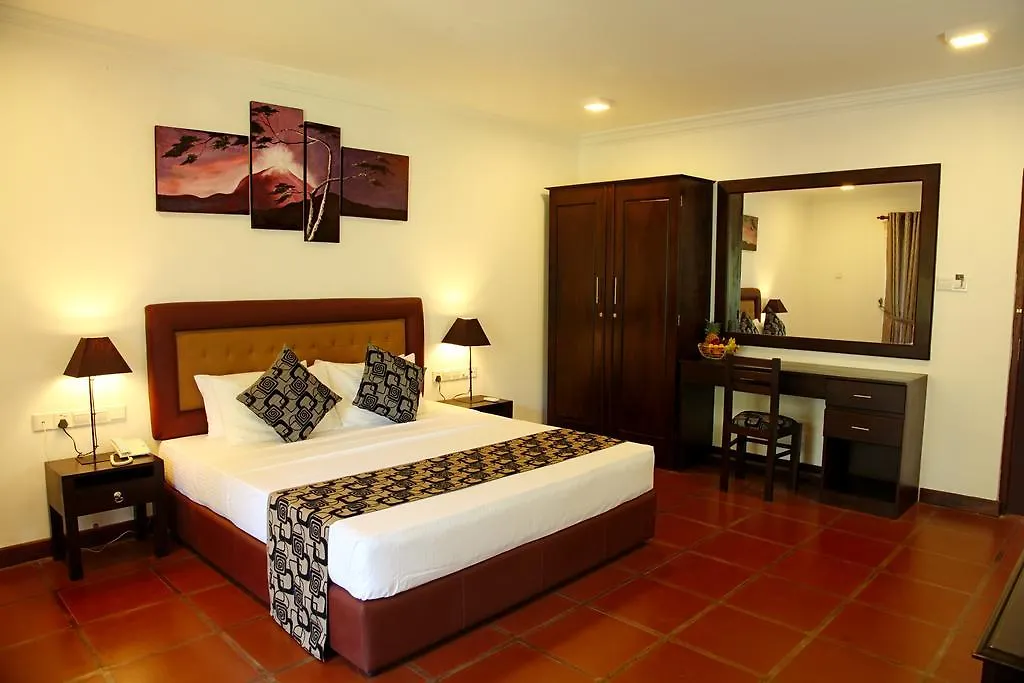 Oreeka - Katunayake Airport Transit Hotels 3*,