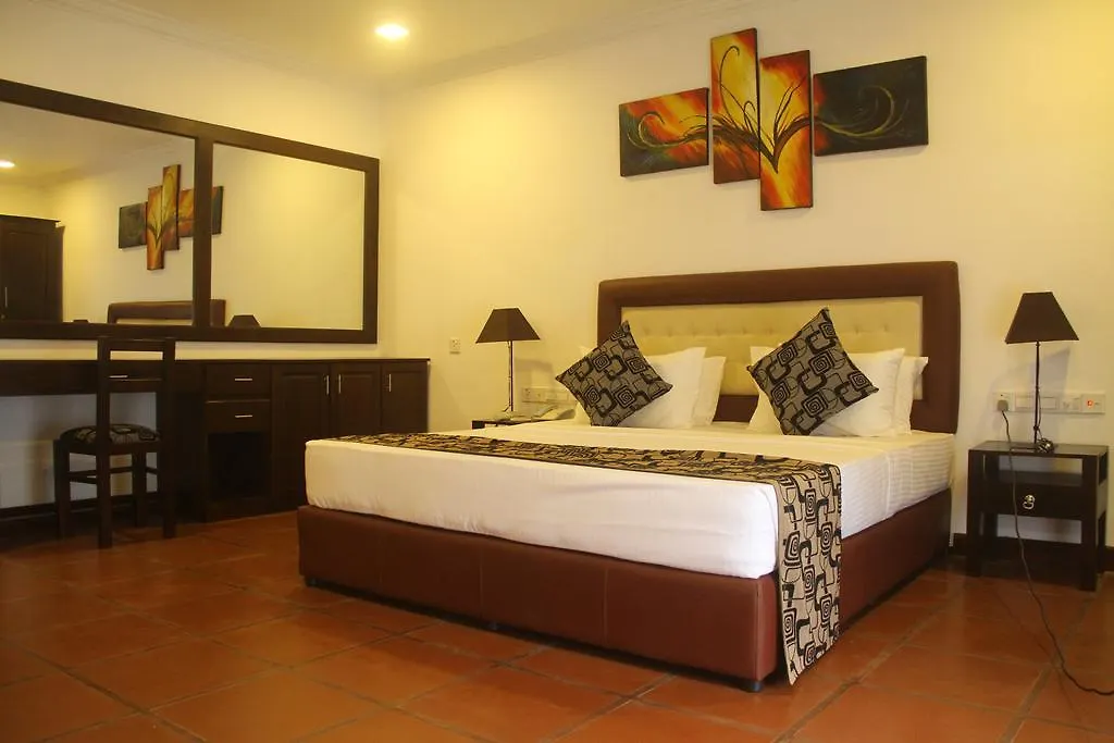 Oreeka - Katunayake Airport Transit Hotels